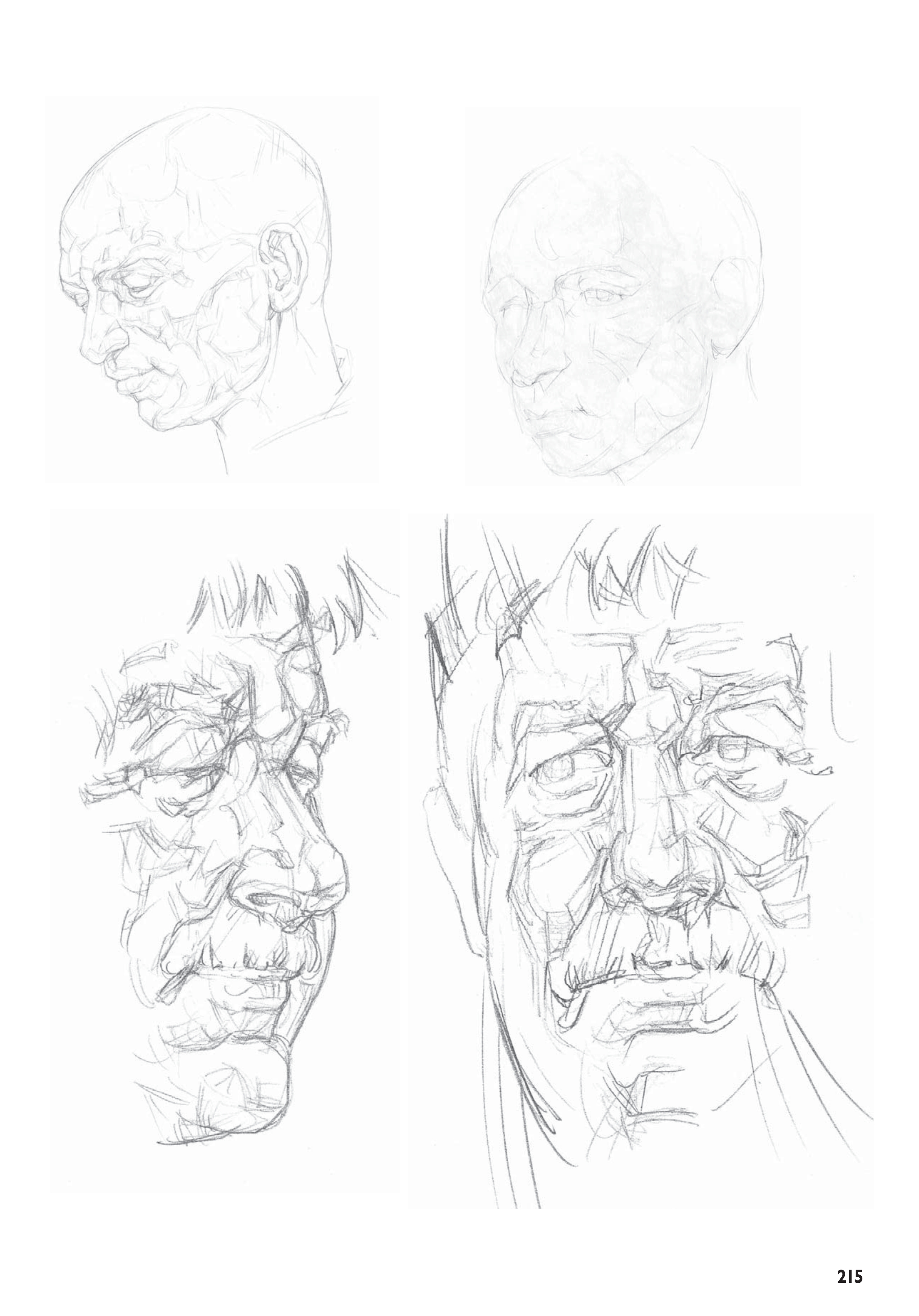 آموزش نقاشی طراحی سیاه قلم شهرری